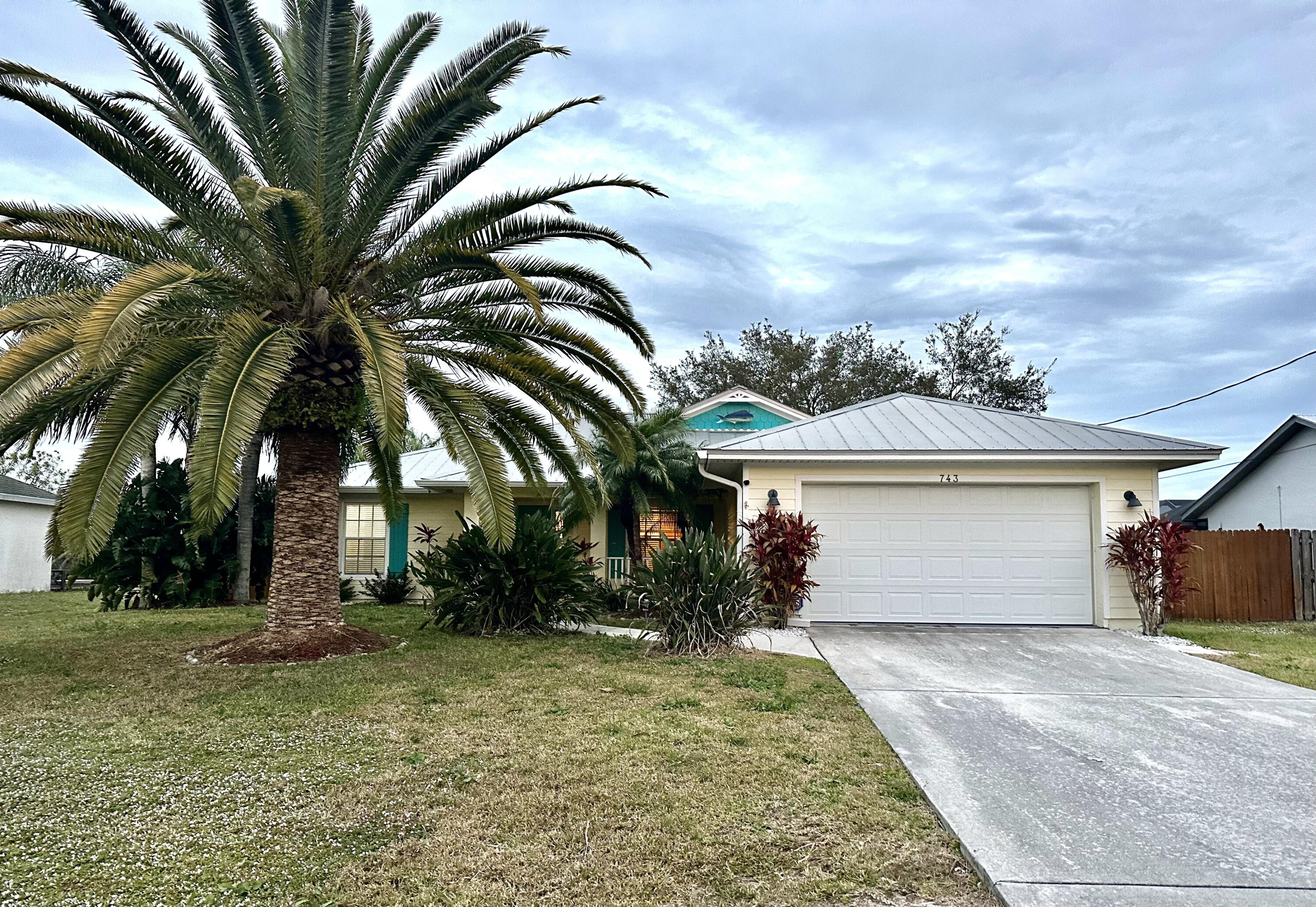 PORT ST LUCIE SECTION 21 - Residential