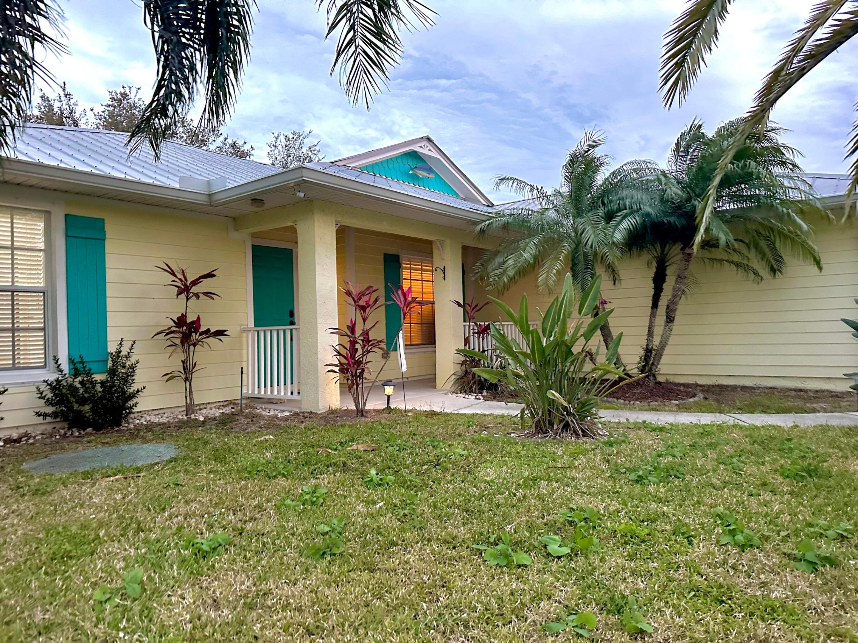 PORT ST LUCIE SECTION 21 - Residential