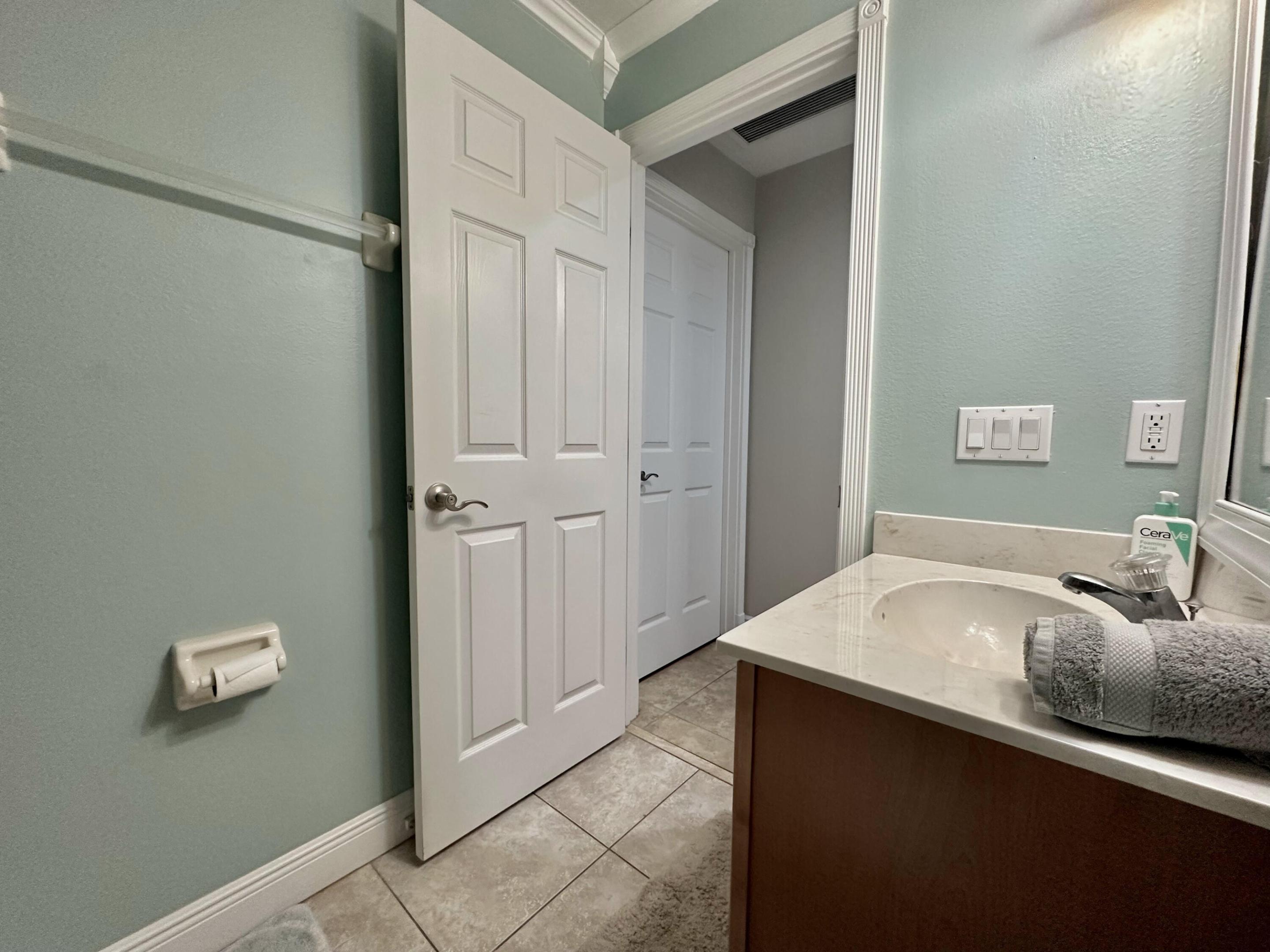 PORT ST LUCIE SECTION 21 - Residential