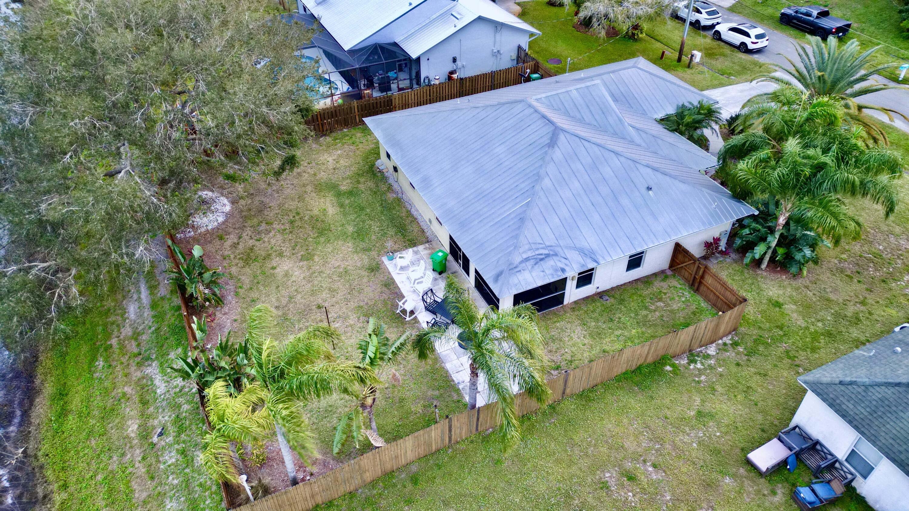 PORT ST LUCIE SECTION 21 - Residential