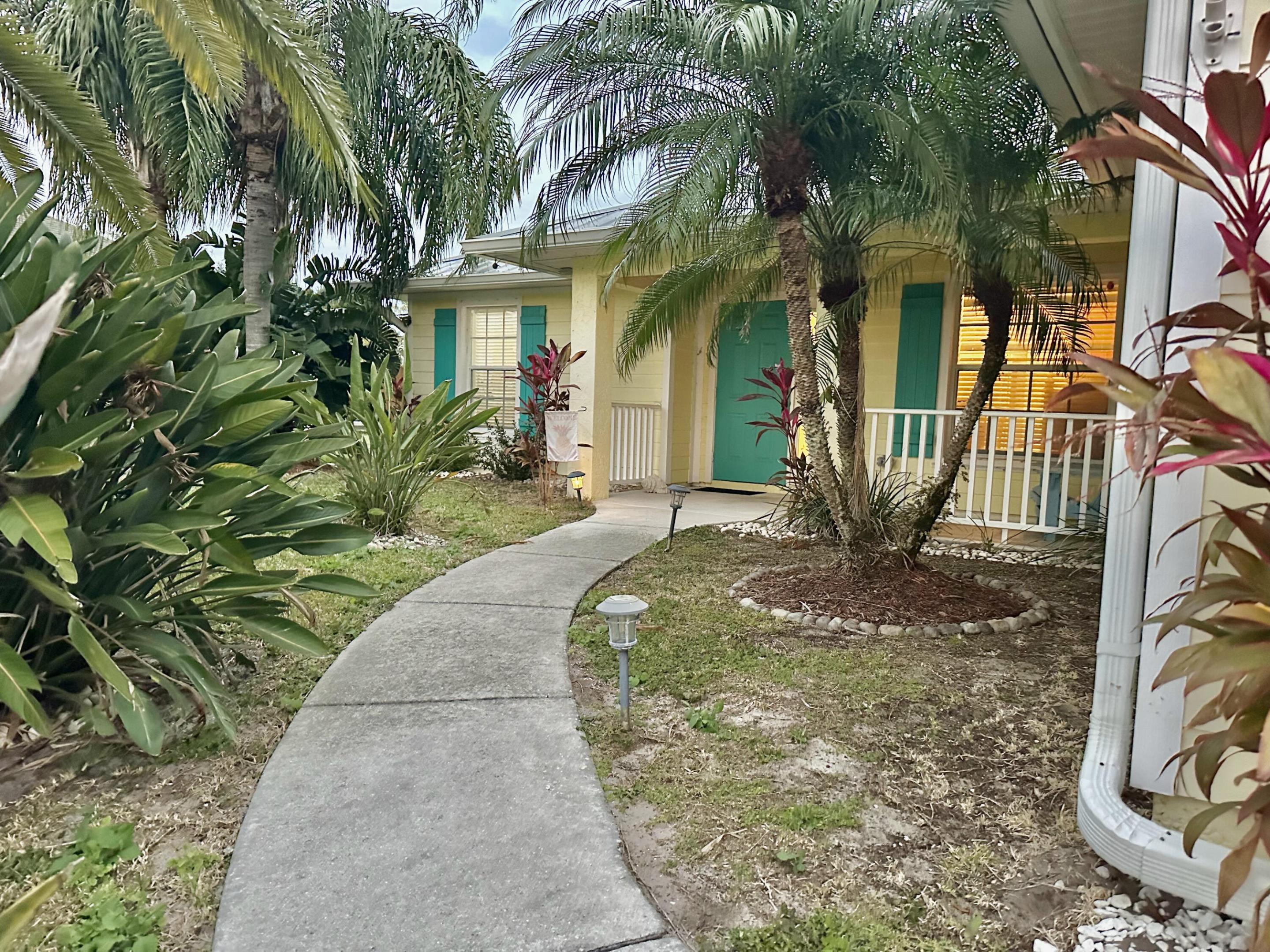 PORT ST LUCIE SECTION 21 - Residential