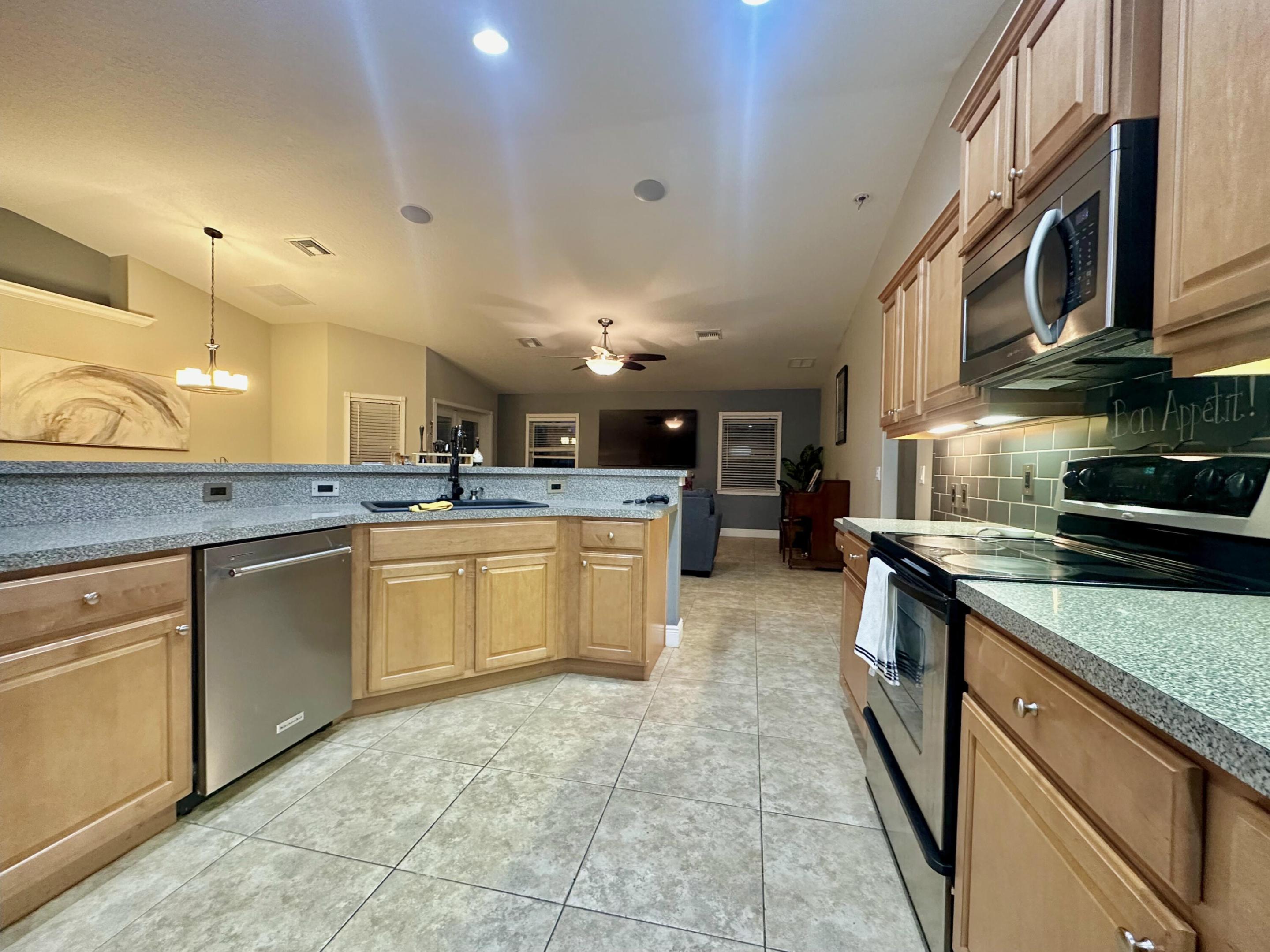 PORT ST LUCIE SECTION 21 - Residential