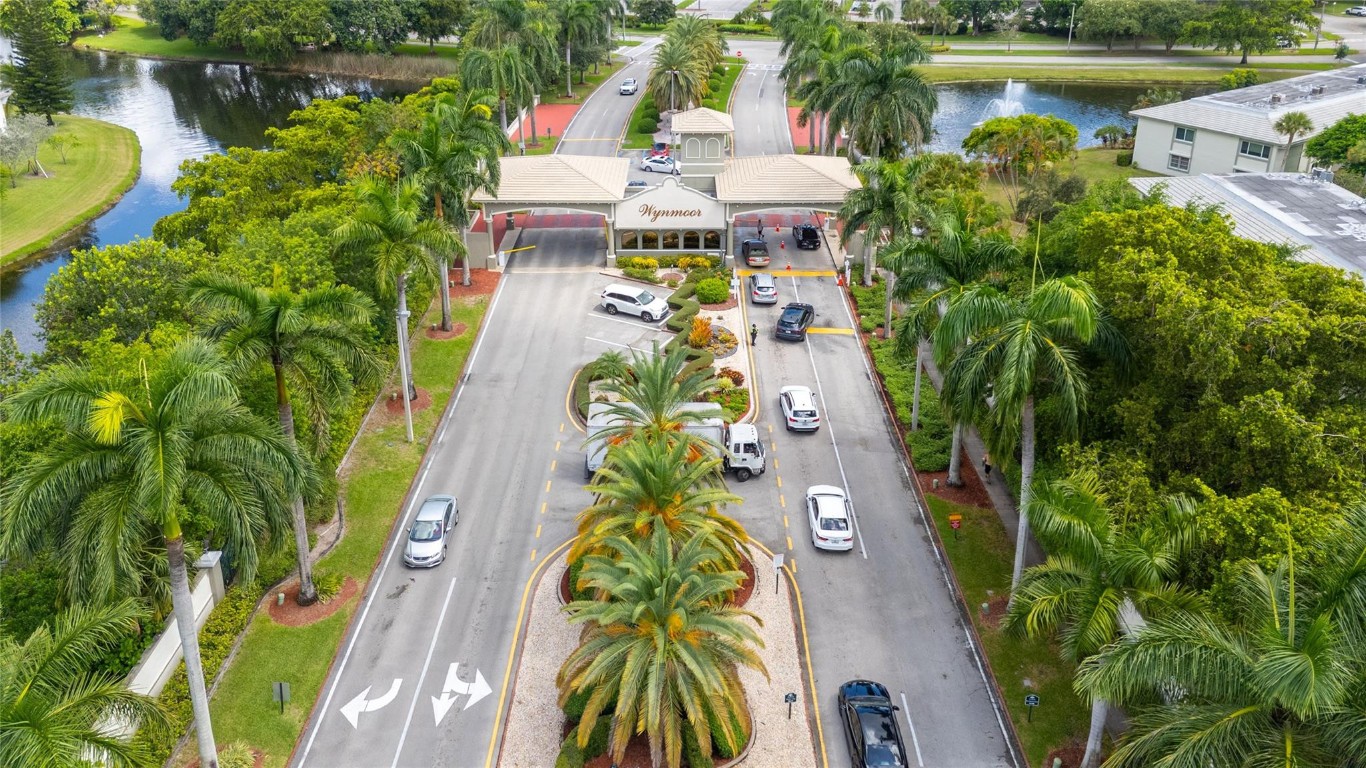 Wynmoor - Residential