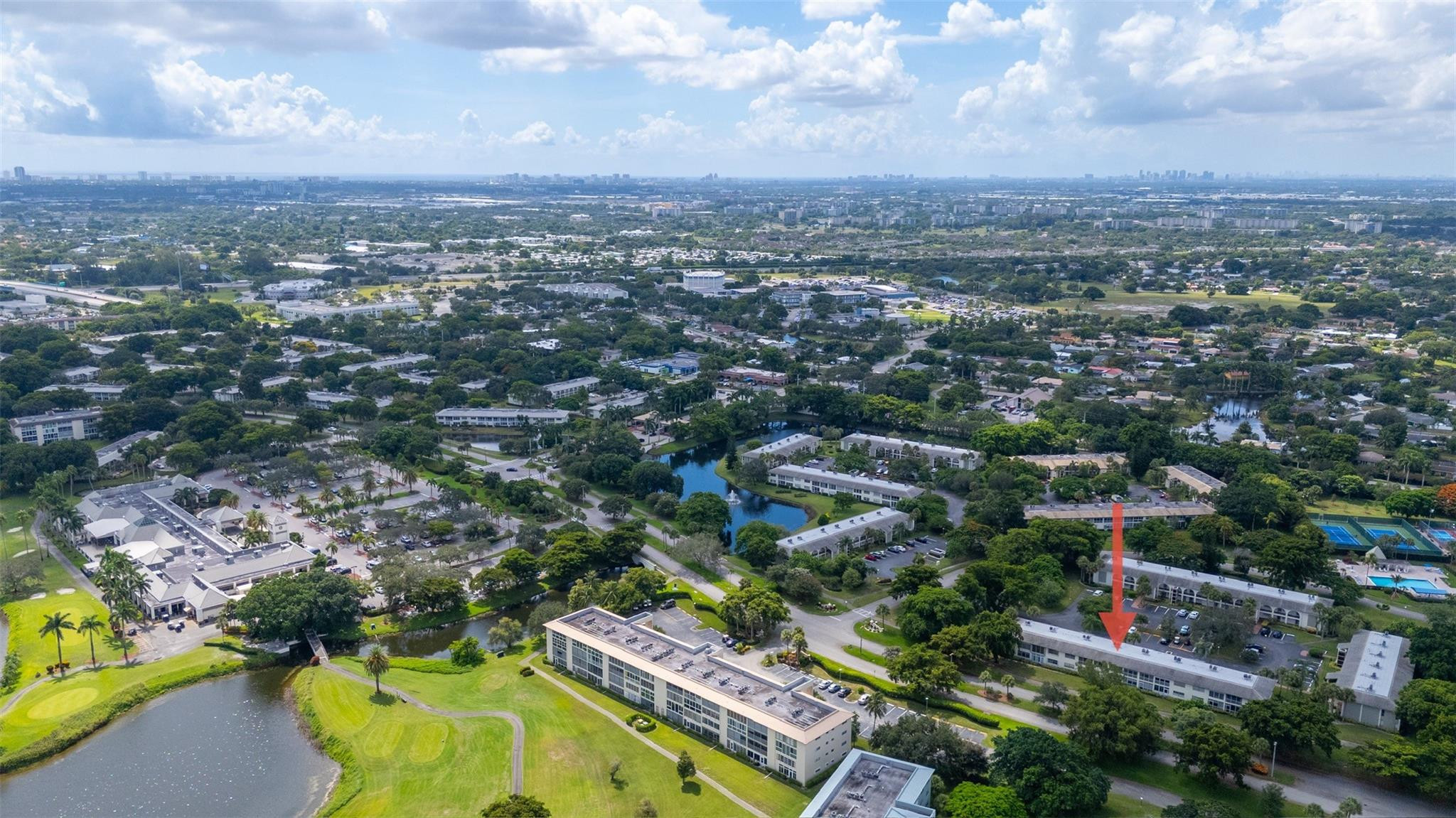 Wynmoor - Residential