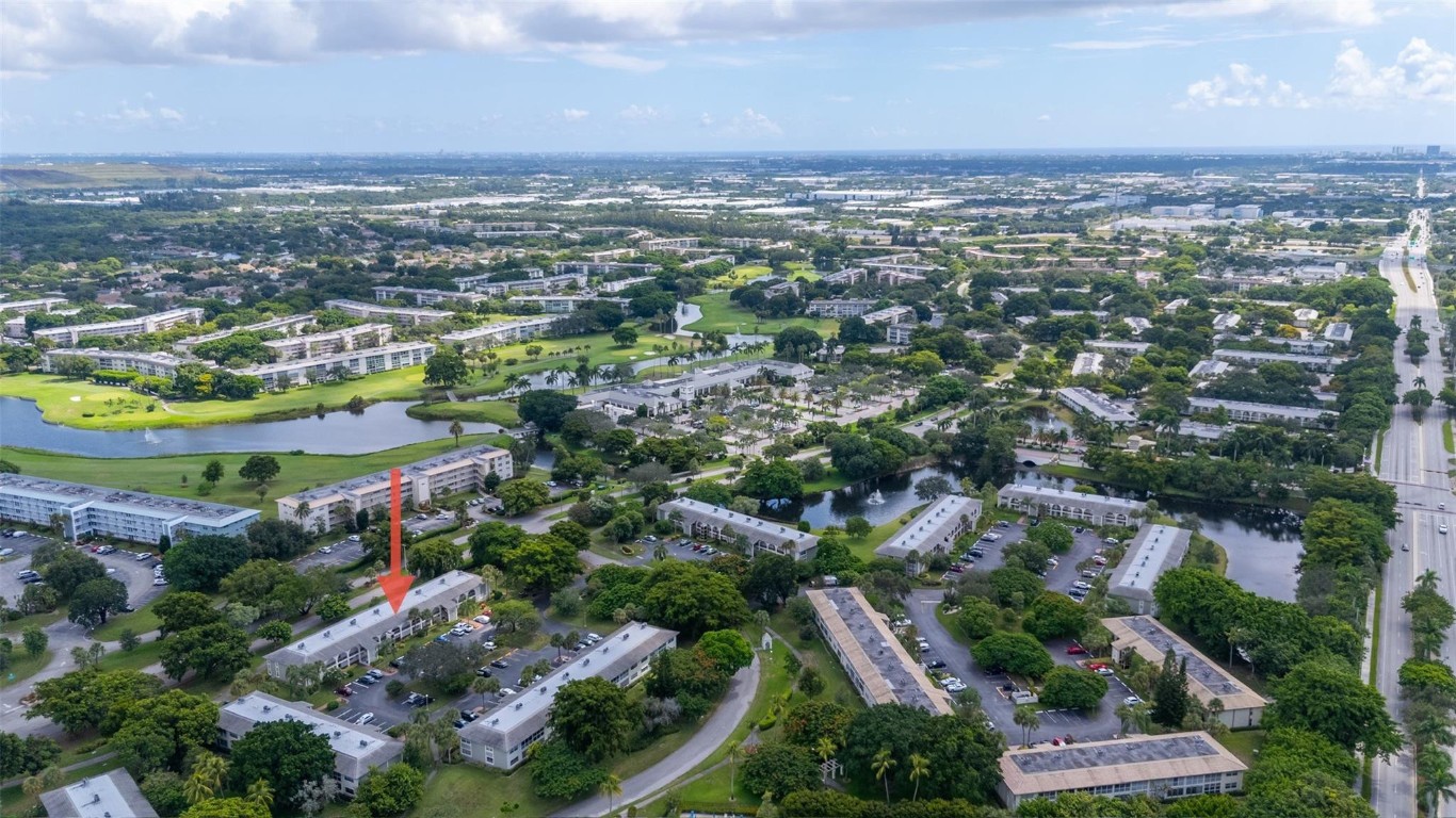 Wynmoor - Residential