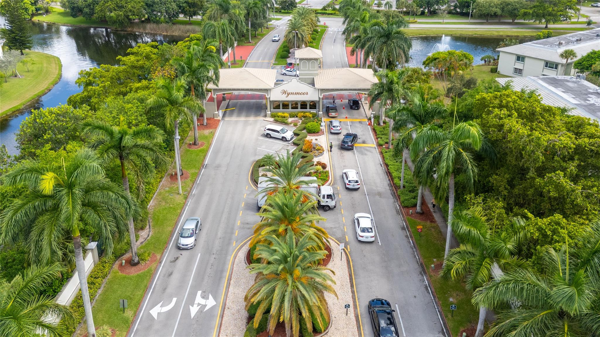 Wynmoor - Residential