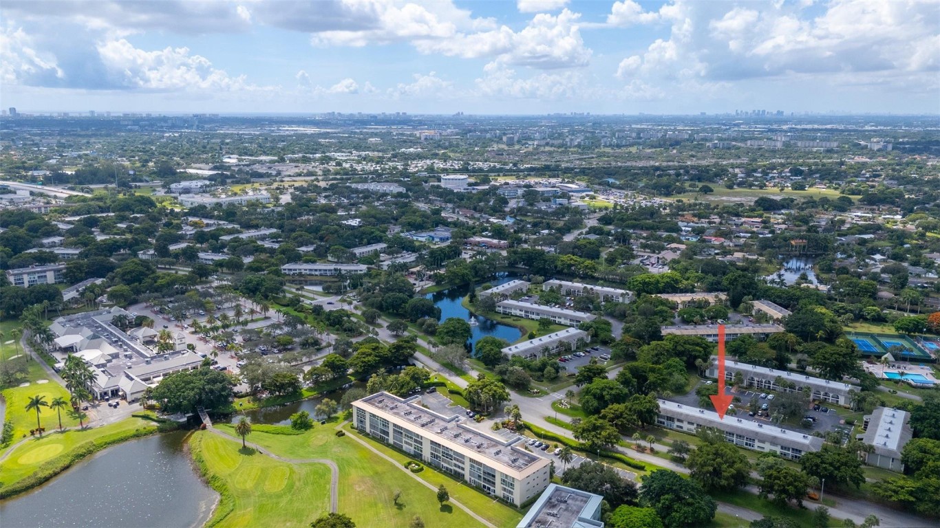 Wynmoor - Residential