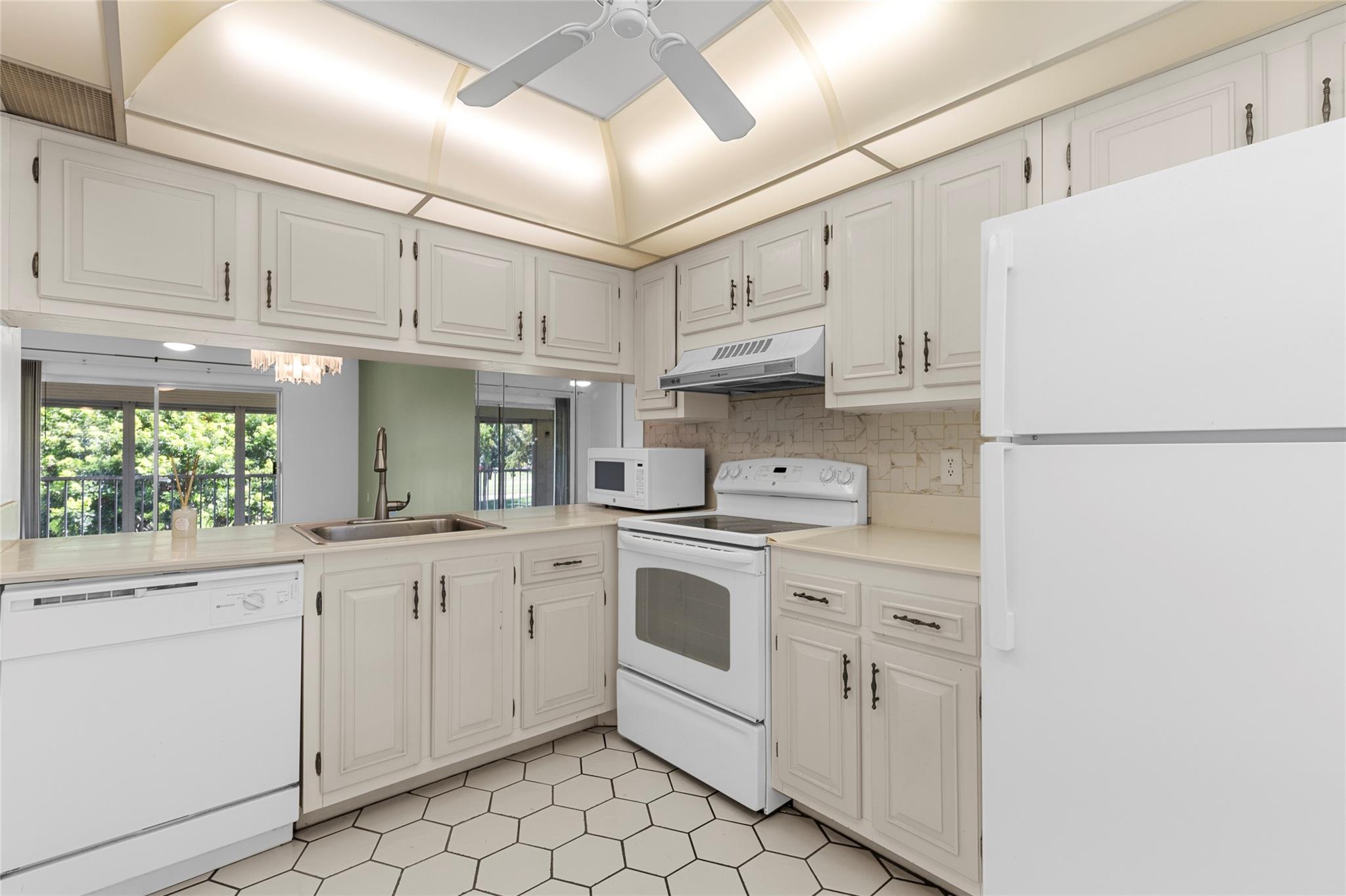 Wynmoor - Residential