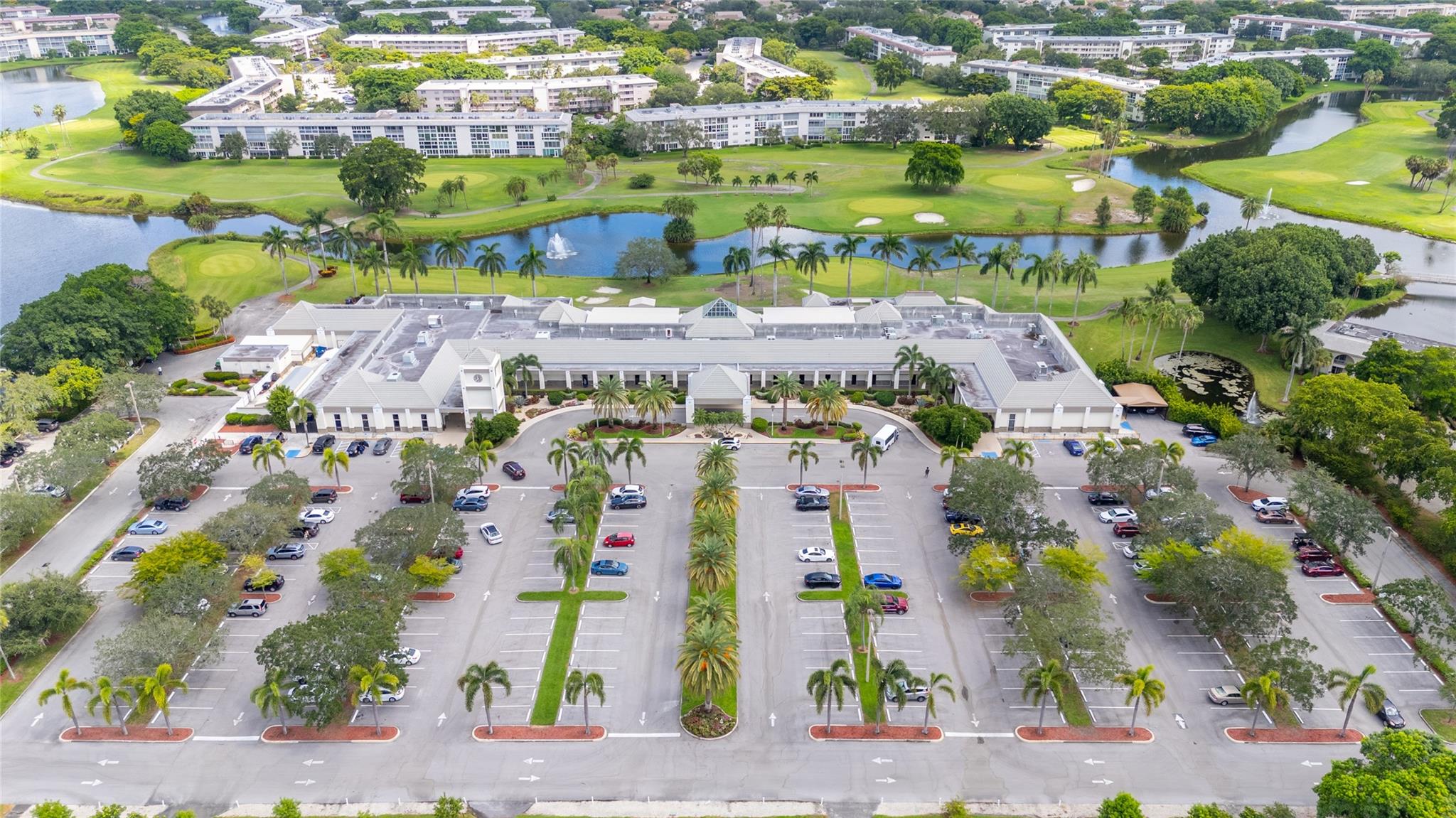 Wynmoor - Residential