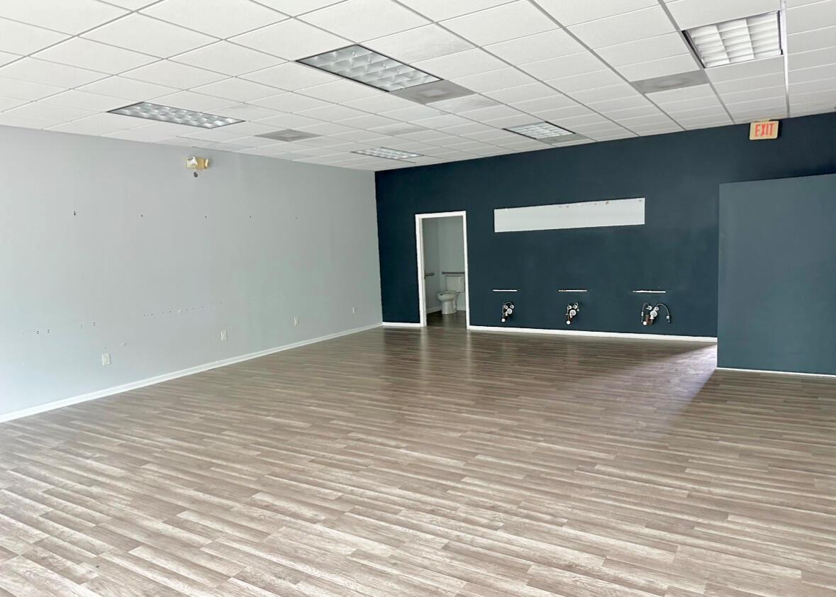 DELRAY TOWN OF - Commercial Lease