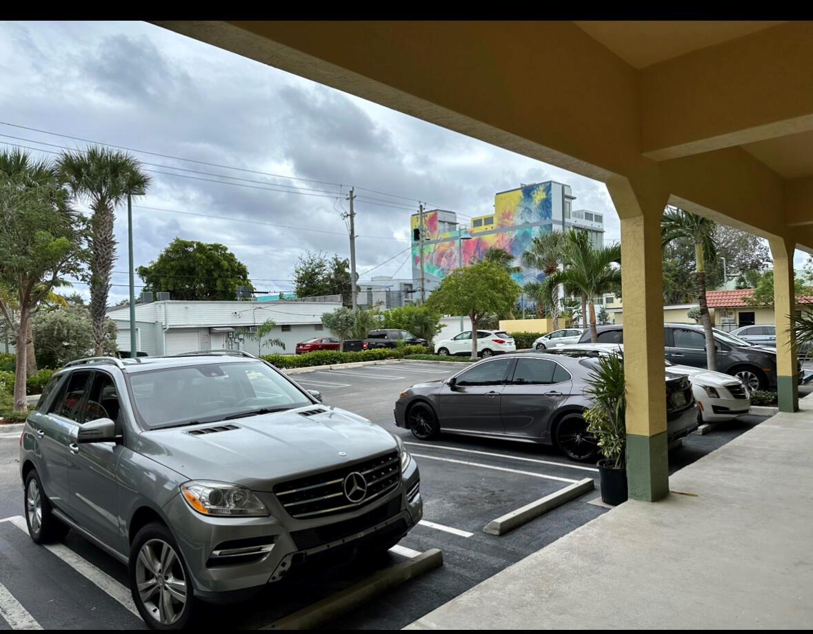DELRAY TOWN OF - Commercial Lease