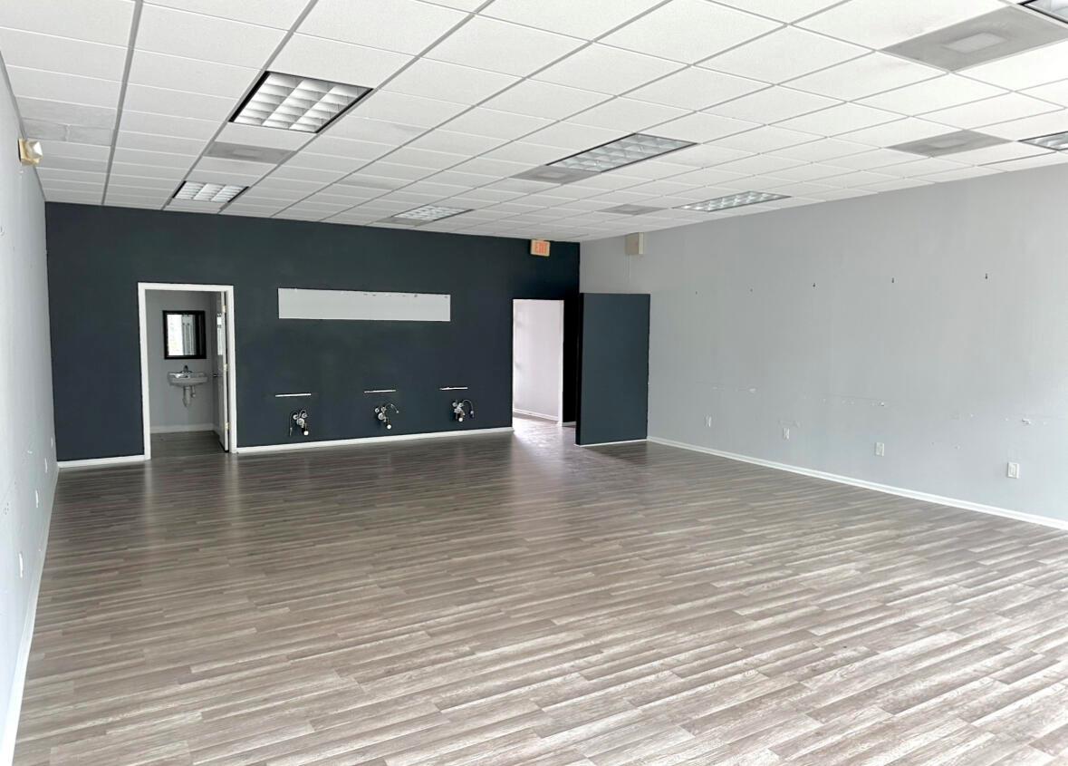 DELRAY TOWN OF - Commercial Lease