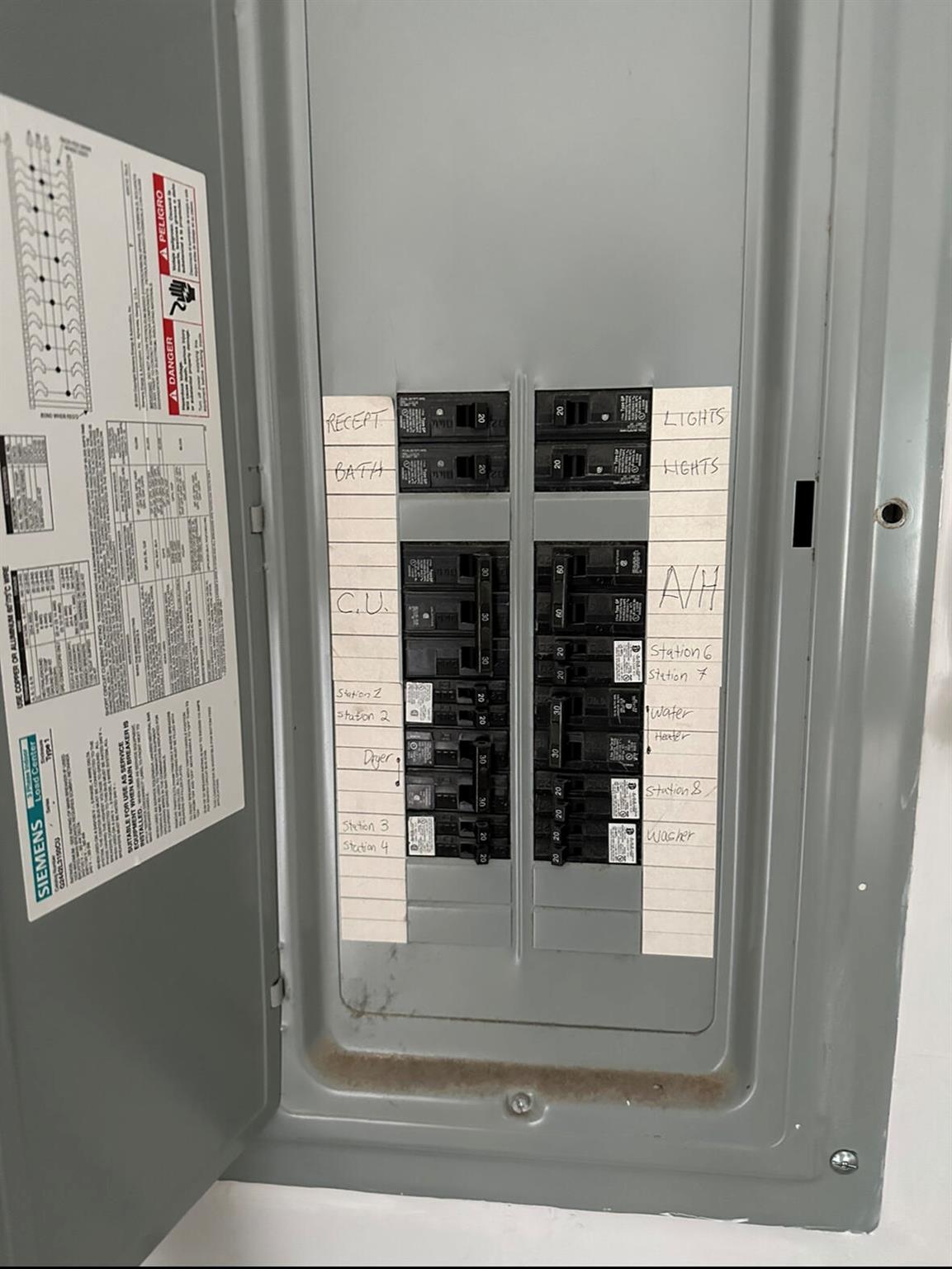 DELRAY TOWN OF - Commercial Lease