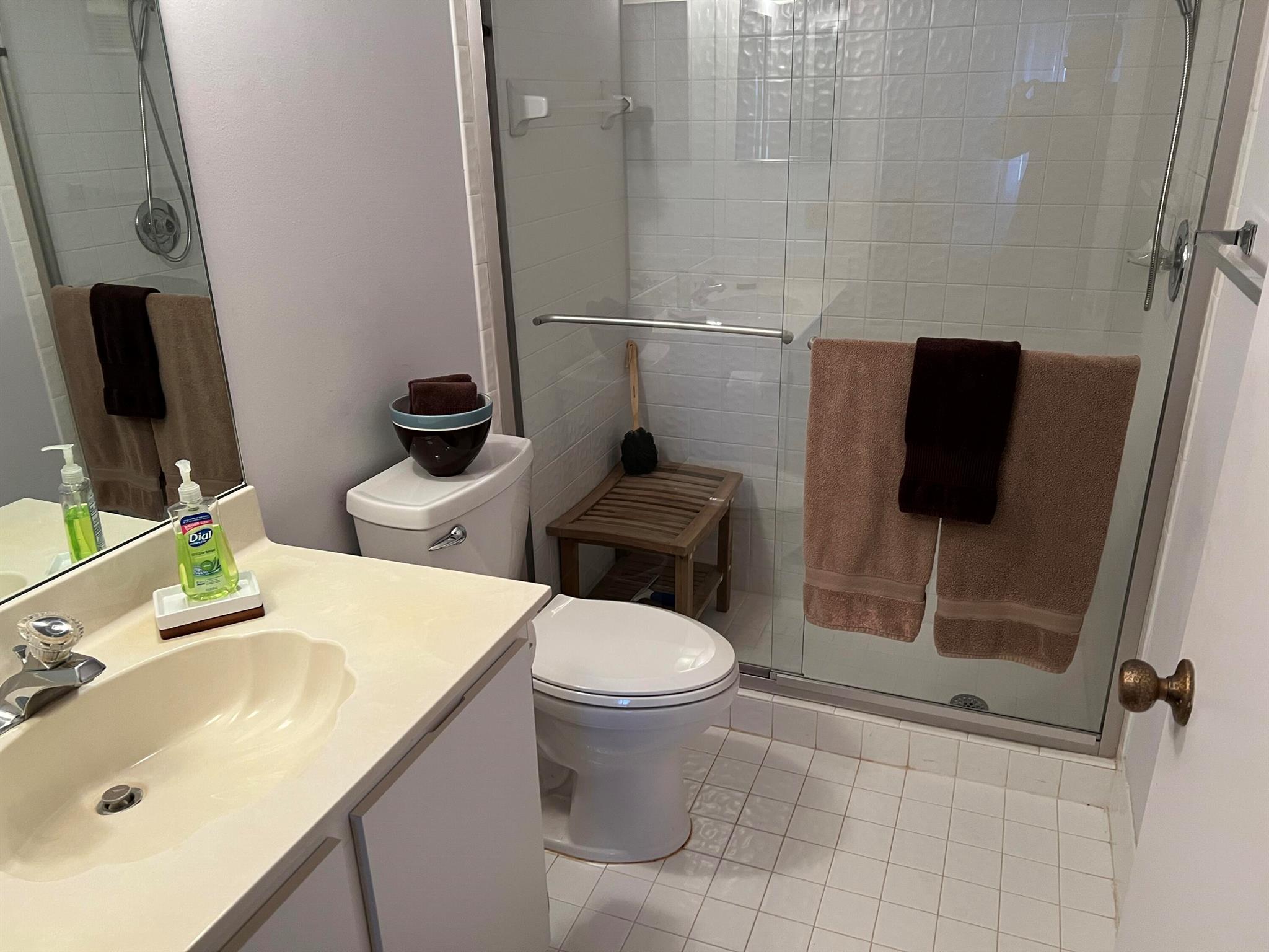 WHISPER WALK /PARKLANE - Residential Lease