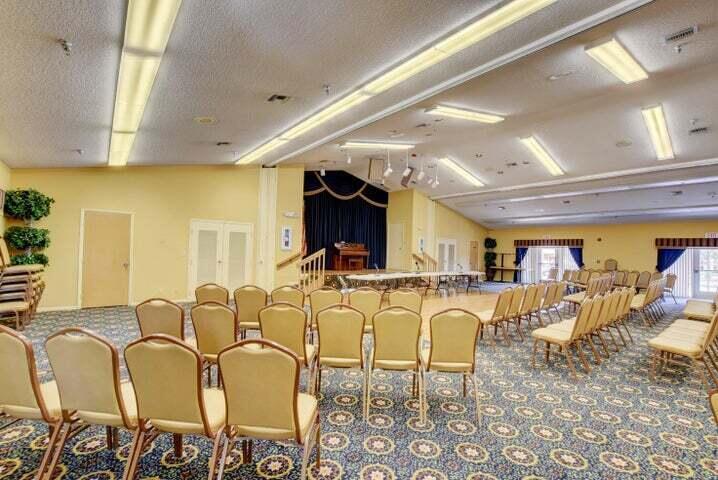 WHISPER WALK /PARKLANE - Residential Lease