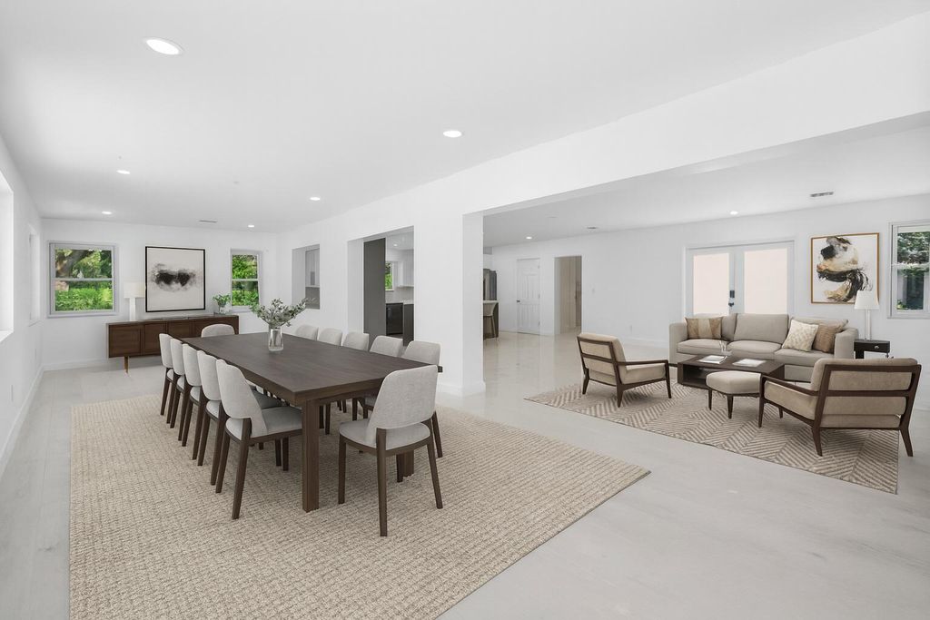 Photo of 1124 Yale Drive, Hollywood, FL 33021 (MLS # R11168576)