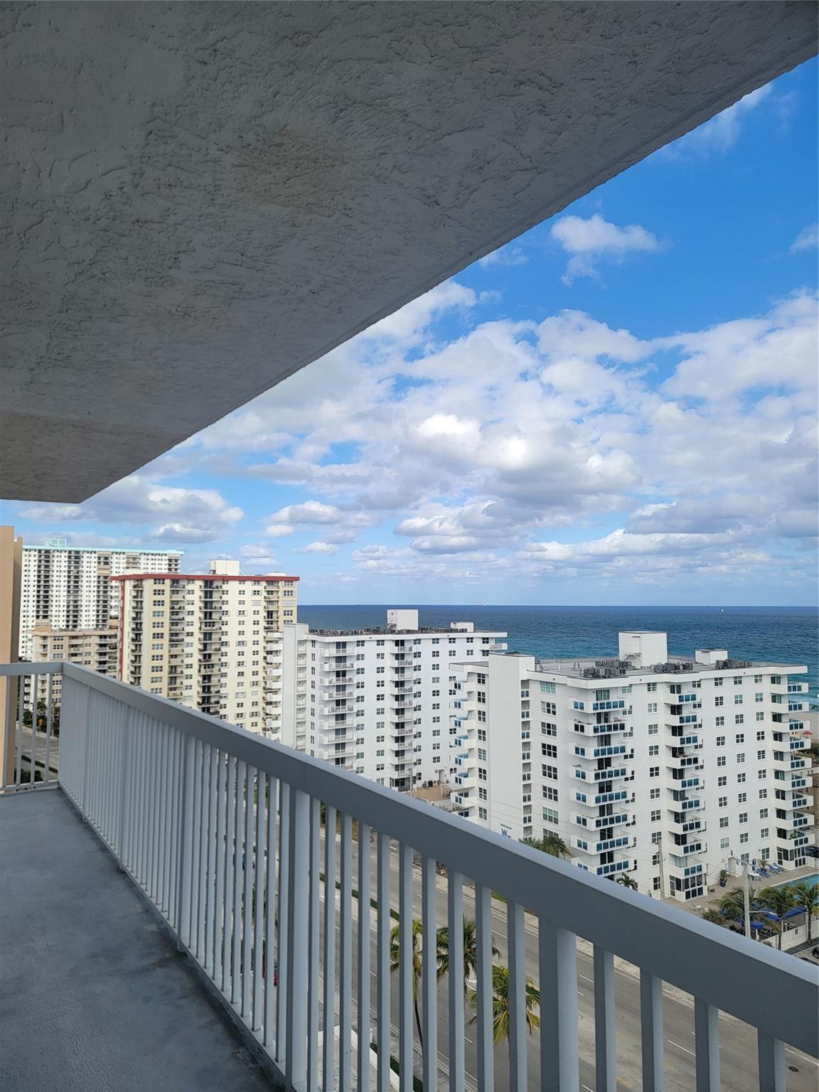 1500 S Ocean Dr 15G