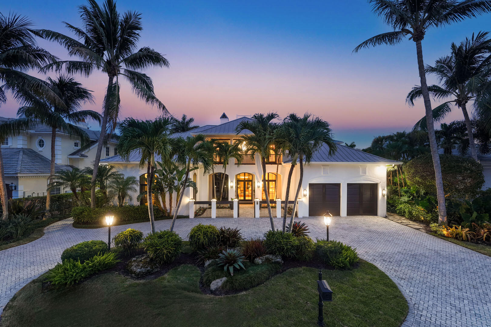 1720 Sabal Palm Drive