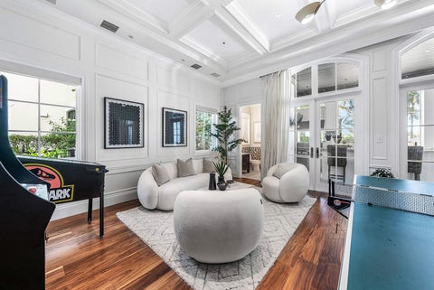 Tiny photo for 1720 Sabal Palm Drive, Boca Raton, FL 33432 (MLS # B26049529)