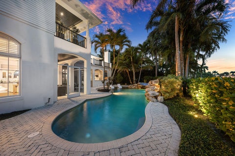 Tiny photo for 1720 Sabal Palm Drive, Boca Raton, FL 33432 (MLS # B26049529)