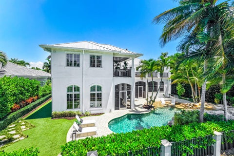 Tiny photo for 1720 Sabal Palm Drive, Boca Raton, FL 33432 (MLS # B26049529)