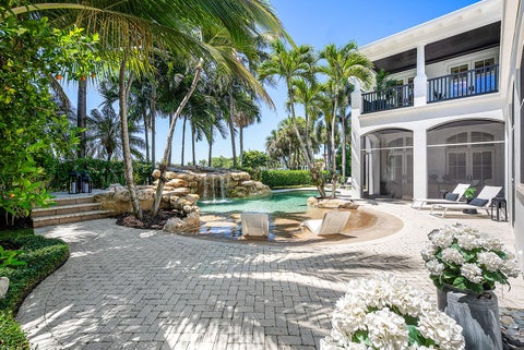 Tiny photo for 1720 Sabal Palm Drive, Boca Raton, FL 33432 (MLS # B26049529)