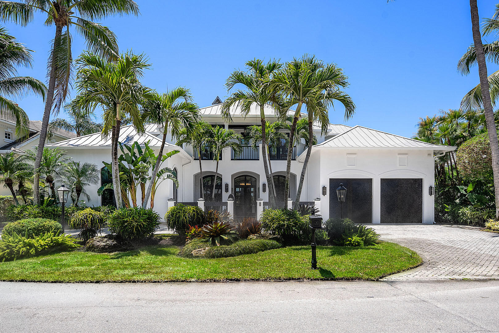 1720 Sabal Palm Drive