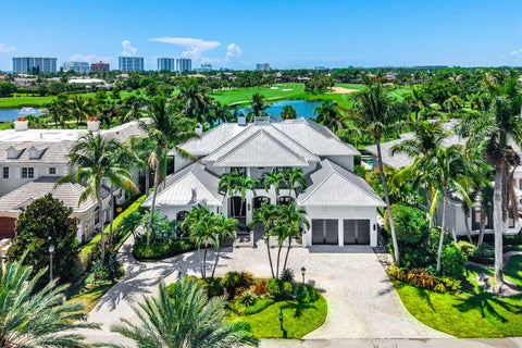 Tiny photo for 1720 Sabal Palm Drive, Boca Raton, FL 33432 (MLS # B26049529)