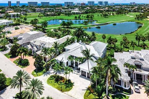Tiny photo for 1720 Sabal Palm Drive, Boca Raton, FL 33432 (MLS # B26049529)