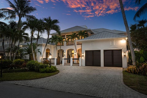 Tiny photo for 1720 Sabal Palm Drive, Boca Raton, FL 33432 (MLS # B26049529)
