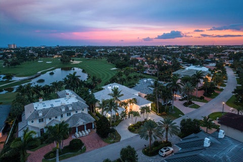 Tiny photo for 1720 Sabal Palm Drive, Boca Raton, FL 33432 (MLS # B26049529)