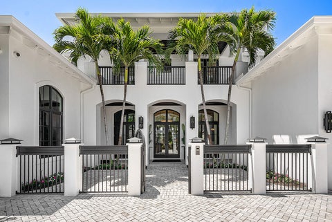 Tiny photo for 1720 Sabal Palm Drive, Boca Raton, FL 33432 (MLS # B26049529)