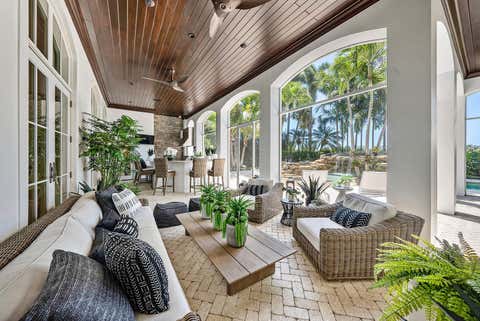 Tiny photo for 1720 Sabal Palm Drive, Boca Raton, FL 33432 (MLS # B26049529)