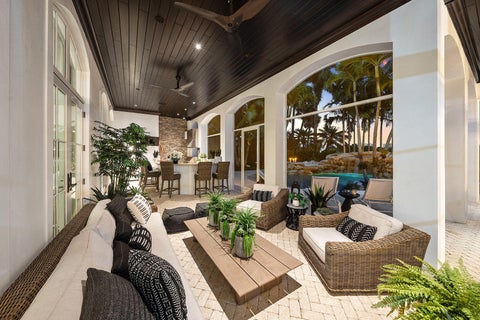 Tiny photo for 1720 Sabal Palm Drive, Boca Raton, FL 33432 (MLS # B26049529)