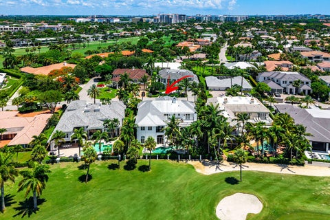 Tiny photo for 1720 Sabal Palm Drive, Boca Raton, FL 33432 (MLS # B26049529)