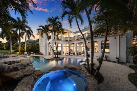 Tiny photo for 1720 Sabal Palm Drive, Boca Raton, FL 33432 (MLS # B26049529)
