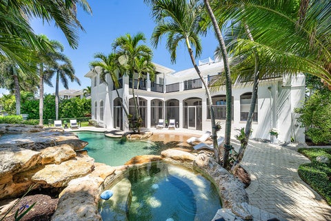 Tiny photo for 1720 Sabal Palm Drive, Boca Raton, FL 33432 (MLS # B26049529)