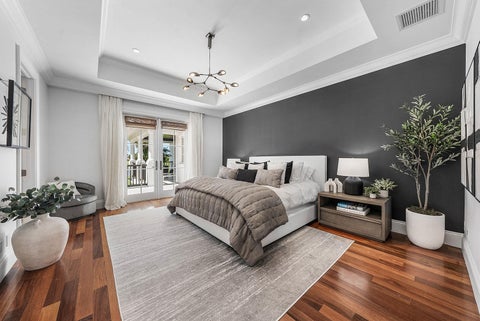 Tiny photo for 1720 Sabal Palm Drive, Boca Raton, FL 33432 (MLS # B26049529)