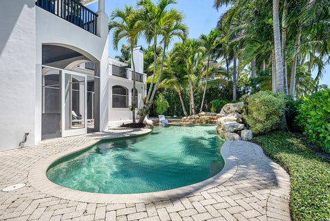 Tiny photo for 1720 Sabal Palm Drive, Boca Raton, FL 33432 (MLS # B26049529)