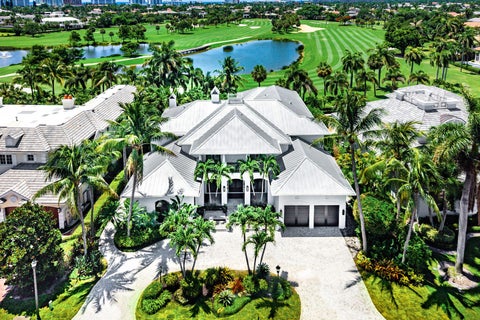 Tiny photo for 1720 Sabal Palm Drive, Boca Raton, FL 33432 (MLS # B26049529)
