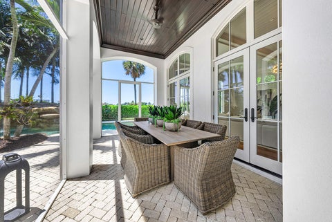 Tiny photo for 1720 Sabal Palm Drive, Boca Raton, FL 33432 (MLS # B26049529)
