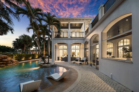 Tiny photo for 1720 Sabal Palm Drive, Boca Raton, FL 33432 (MLS # B26049529)