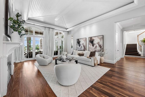 Tiny photo for 1720 Sabal Palm Drive, Boca Raton, FL 33432 (MLS # B26049529)