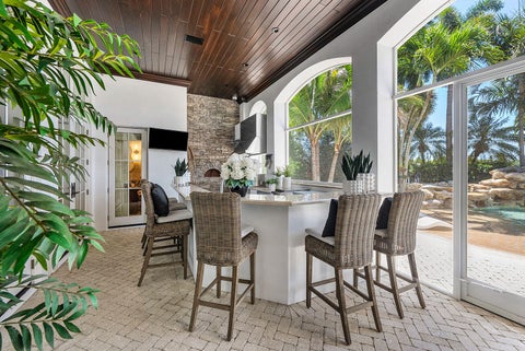 Tiny photo for 1720 Sabal Palm Drive, Boca Raton, FL 33432 (MLS # B26049529)