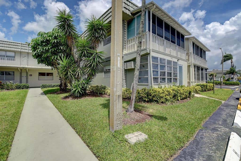 Photo of 530 Monaco L, Delray Beach, FL 33446 (MLS # R10763405)