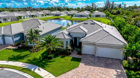 A home in Lake Worth