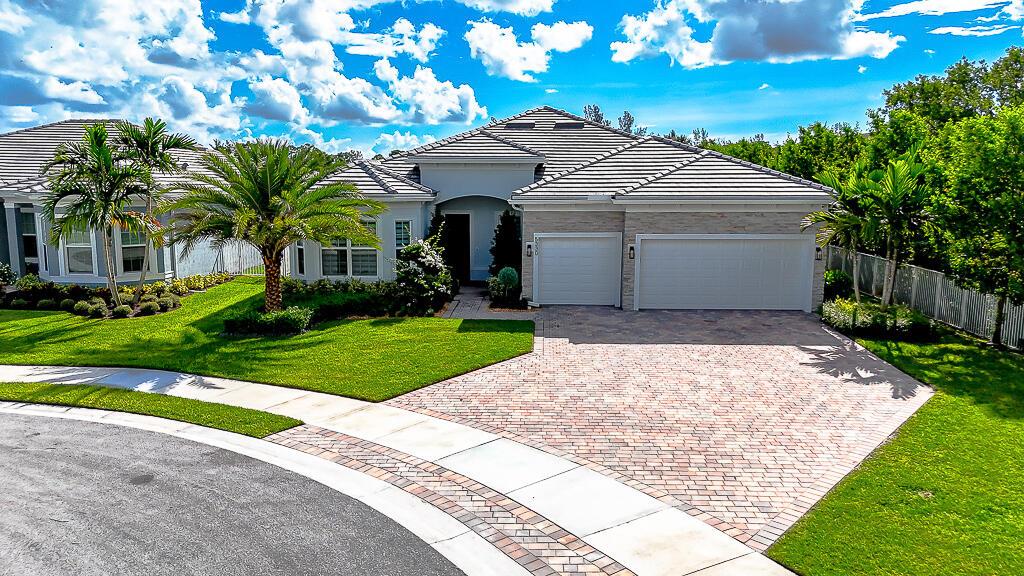 5330 Yellow Water Lily Court