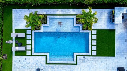 A home in Lake Worth