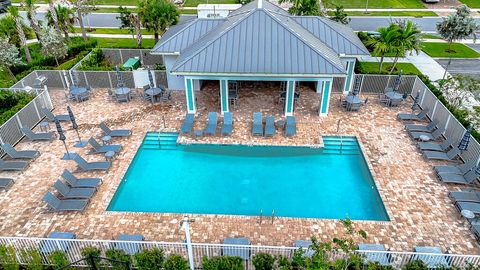 A home in Lake Worth