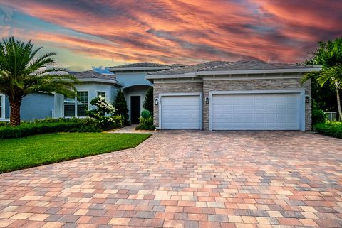 A home in Lake Worth